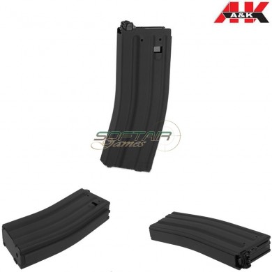 Mid-cap Magazine 120bb For Ptw/stw/ctw A&k (aek-310024)