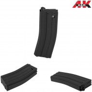 Caricatore Monofilare 120bb Per Ptw/stw/ctw A&k (aek-310024) Caricatore Monofilare 120bb Per Ptw/stw/ctw A&k (aek-310024)