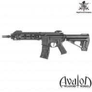 Avalon Calibur 416 Cqc Black Vfc (av1-m4sisbk81) Avalon Calibur 416 Cqc Black Vfc (av1-m4sisbk81)