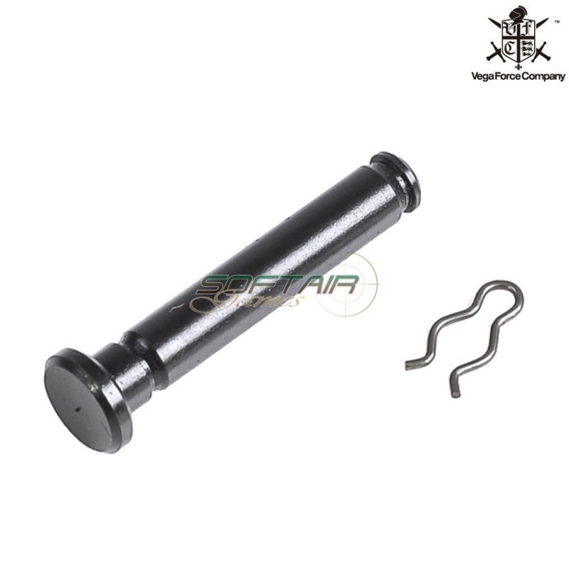 Perno Posteriore Calcio Per Scar L/h Vfc (vf9-stkmk1635)