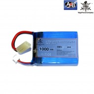 Batteria Life 1000mah 9.9v 20c Vfc (vfc-10n20) Batteria Life 1000mah 9.9v 20c Vfc (vfc-10n20)