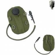Mini Hydration Eg 1.75l Pouch Olive Drab Tmc (tmc-0089-od)