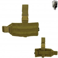 Mini Modular Leg Panel Kahki Tmc (tmc-0233-kh)