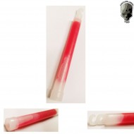 Dummy Cyalume Stick Red Tmc (tmc-0285-red) Dummy Cyalume Stick Red Tmc (tmc-0285-red)