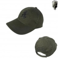 Cappello Combat Devgru Lion Green Tmc (tmc-0747-od)
