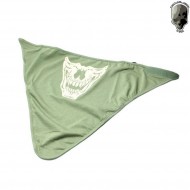Skull Mask Sabertooth Type F Olive Drab Tmc (tmc-0885f-od) Skull Mask Sabertooth Type F Olive Drab Tmc (tmc-0885f-od)