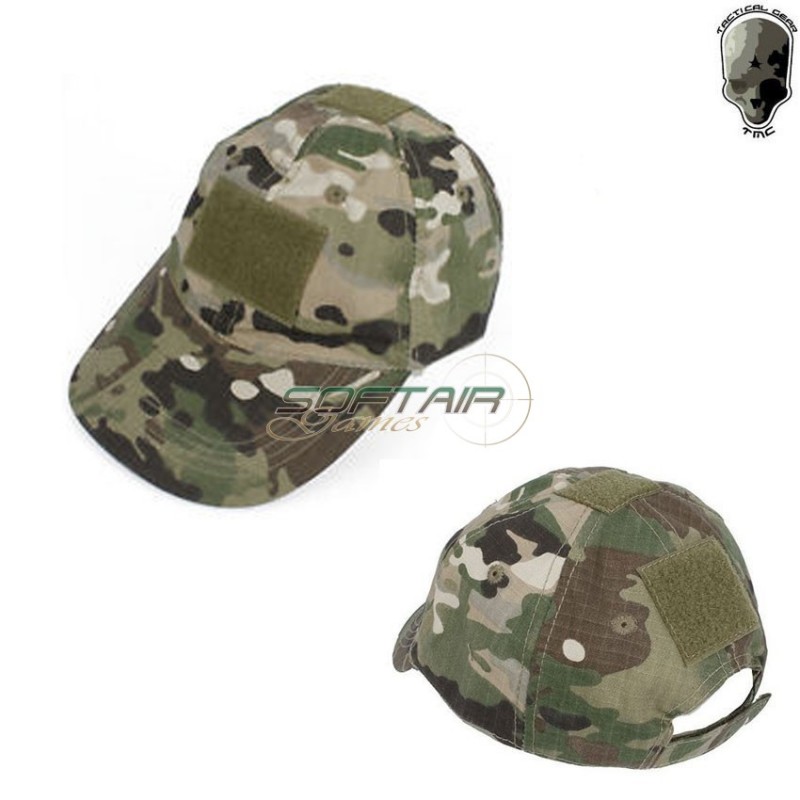Combat Cap Multicam Tmc (tmc-1089-mc)