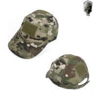 Combat Cap Multicam Tmc (tmc-1089-mc)
