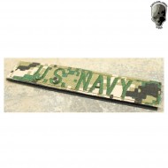 Patch Ricamata Us Navy Aor2 Tmc (tmc-1619-aor2)