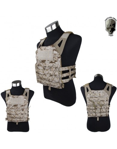 Gilet tattico Mini-JPC Jumper Plate Carrier Vest Specna Arms