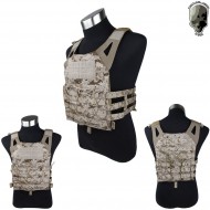Jumper Plate Carrier Vest Jpc Aor1 Tmc (tmc-1751-aor1)