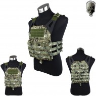 Jumper Plate Carrier Vest Jpc Aor2 Tmc (tmc-1803-aor2)