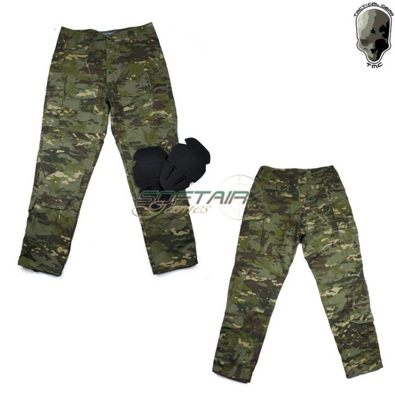 G3 Field Pants Multicam Tropic Tmc (tmc-2425-mtp) G3 Field Pants Multicam Tropic Tmc (tmc-2425-mtp)