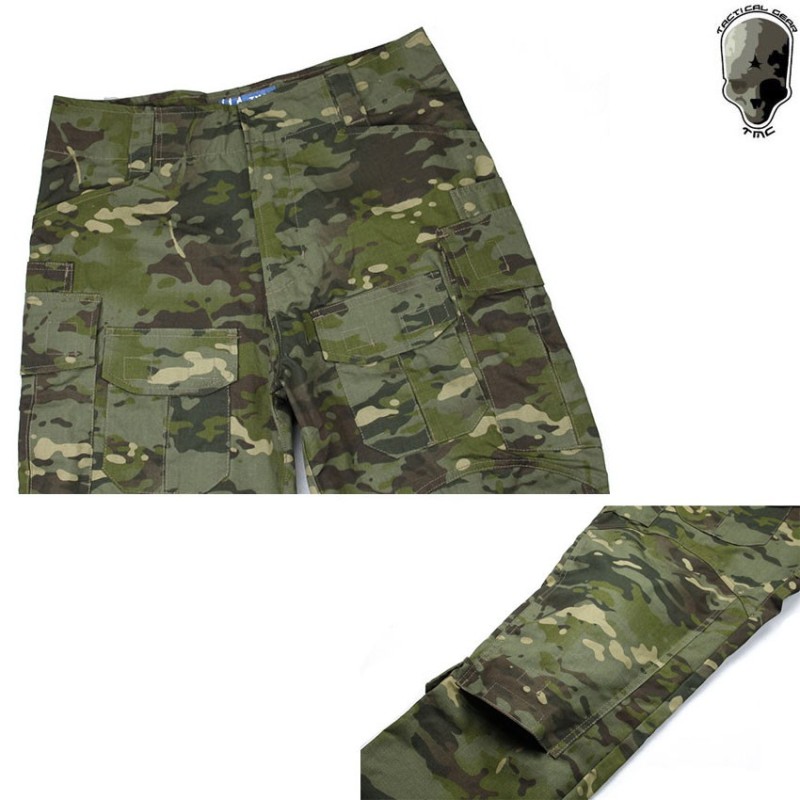 G3 Field Pants Multicam Tropic Tmc (tmc-2425-mtp) G3 Field Pants Multicam Tropic Tmc (tmc-2425-mtp)