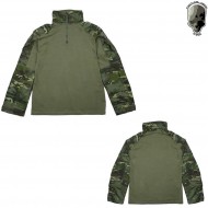Combat Shirt G3 Multicam Tropic Tmc (tmc-2439-mtp)