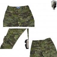 Pantalone Tattico E-one Multicam Tropic Tmc (tmc-2489-mtp) Pantalone Tattico E-one Multicam Tropic Tmc (tmc-2489-mtp)