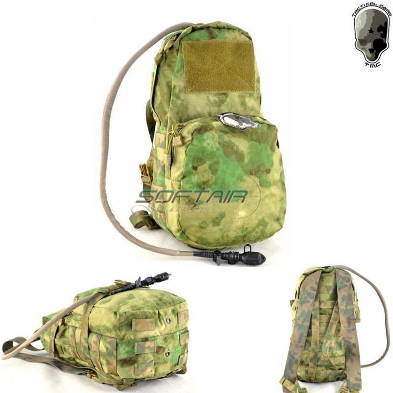 Mbss Hydration Backpack Atacs Foliage Green Tmc (tmc-1927-atfg)