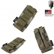 Pannello Singolo Shell Per Cartuccie/cyalume Multicam® Genuine Usa Tmc (tmc-2447-mc)
