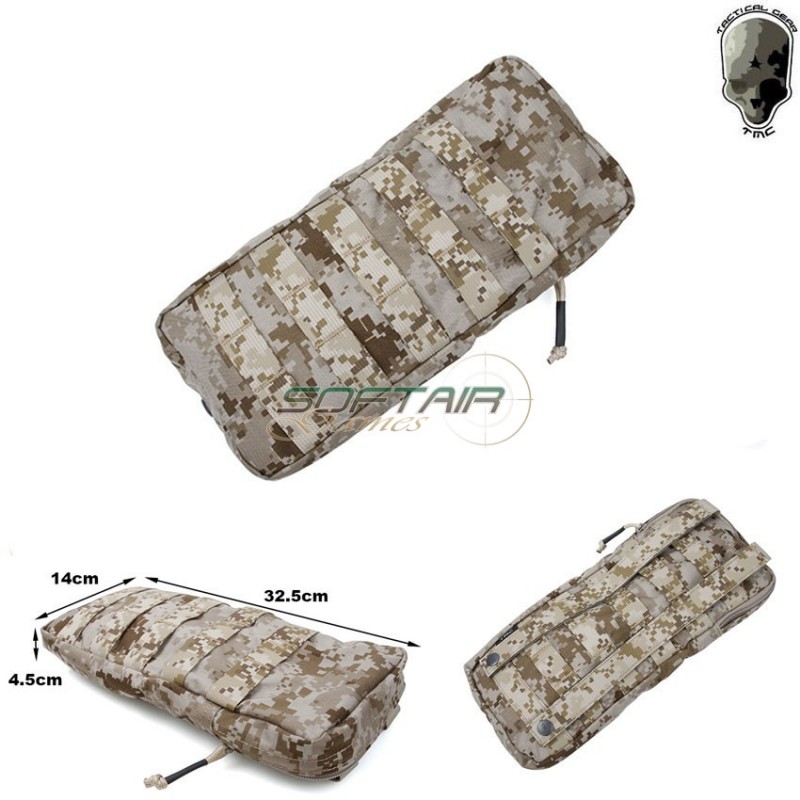 Tasca 330 Hydro Cp Style Low Profile Aor1 Tmc (tmc-2491-aor1)