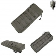 Tasca 330 Hydro Cp Style Low Profile Ranger Green Tmc (tmc-2491-rg)