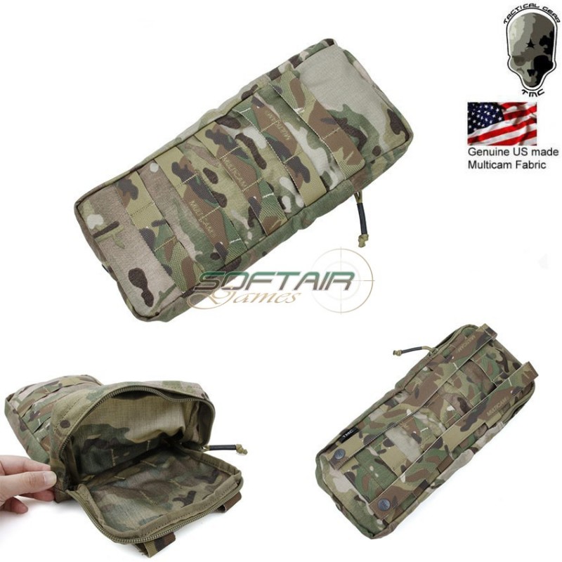 Tasca 330 Hydro Cp Style Low Profile Multicam® Genuine Usa Tmc (tmc-2491-mc)