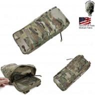 Hydro 330 Cp Style Low Profile Pouch Multicam® Genuine Usa Tmc (tmc-2491-mc)