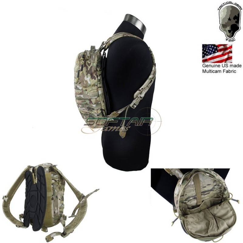Zaino Jpc Plate Multicam® Genuine Usa Tmc (tmc-2535-mc)