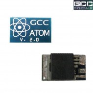 Micro Mosfet Atom 2.0 Gcc (gcc-atom)