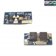 Mosfet Nuke Gcc (gcc-nuke) Mosfet Nuke Gcc (gcc-nuke)