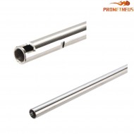 Canna Interna 285mm Eg Barrel Di Precisione 6.03mm Prometheus (pr-580103) Canna Interna 285mm Eg Barrel Di Precisione 6.03mm Prometheus (pr-580103)