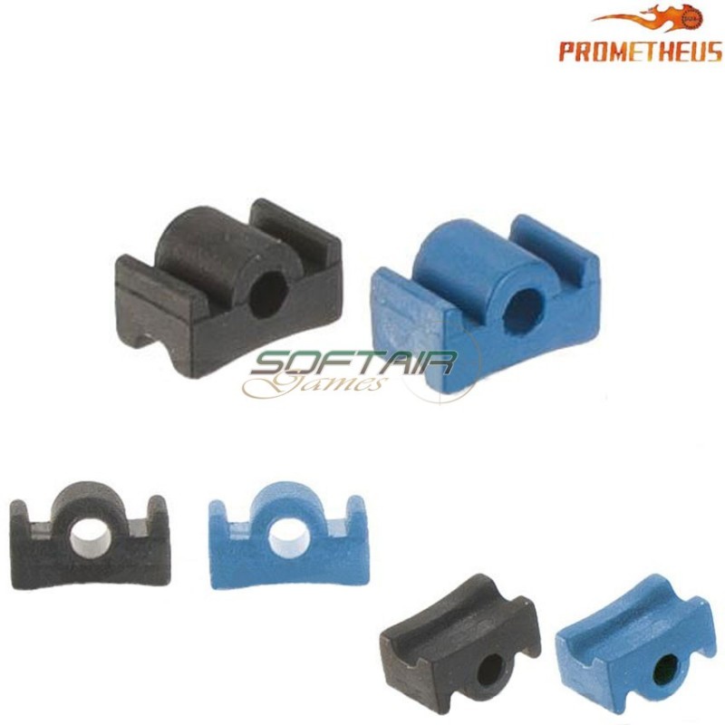 Set 2 Pressori Hop Up Tensioner Bridge Type Soft & Hard Prometheus (pr-179192)