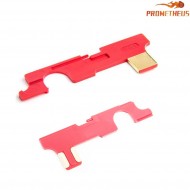 Hard Selector Plate M4/m16 V2 Prometheus (pr-580424) Hard Selector Plate M4/m16 V2 Prometheus (pr-580424)