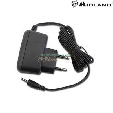 Wall Battery Charger G6/g7/g8/g9/m99 Midland (c689)