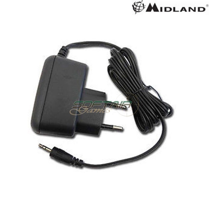 Wall Battery Charger G6/g7/g8/g9/m99 Midland (c689) Wall Battery Charger G6/g7/g8/g9/m99 Midland (c689)