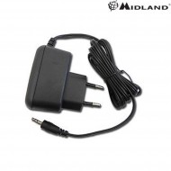Carica Batterie Da Muro Per G6/g7/g8/g9/m99 Midland (c689) Carica Batterie Da Muro Per G6/g7/g8/g9/m99 Midland (c689)