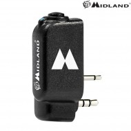 Adattatore Kenwood Bluetooth Wa Dongle 2 Pin Radio Midland (c1199.01)