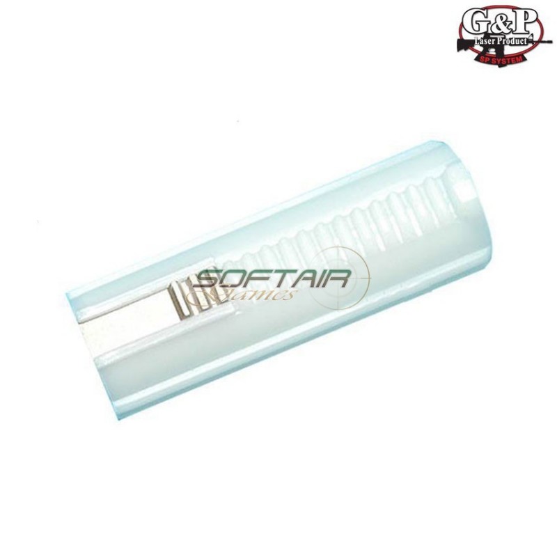 Poliacetal High Pressure Piston For Aeg G&p (sp001) Poliacetal High Pressure Piston For Aeg G&p (sp001)