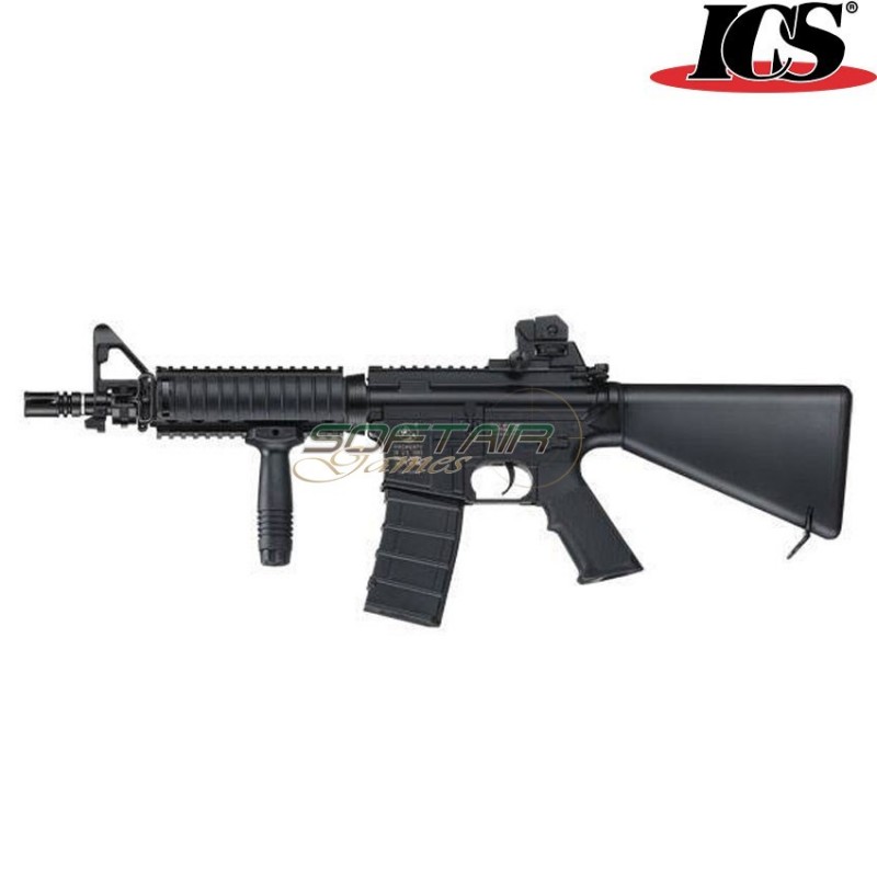 Colt Logos M4 R.i.s. Short Stock Sport Lines Ics (ics-147)