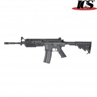 Colt Logos M4 Sir Full Metal Ics (ics-26) Colt Logos M4 Sir Full Metal Ics (ics-26)