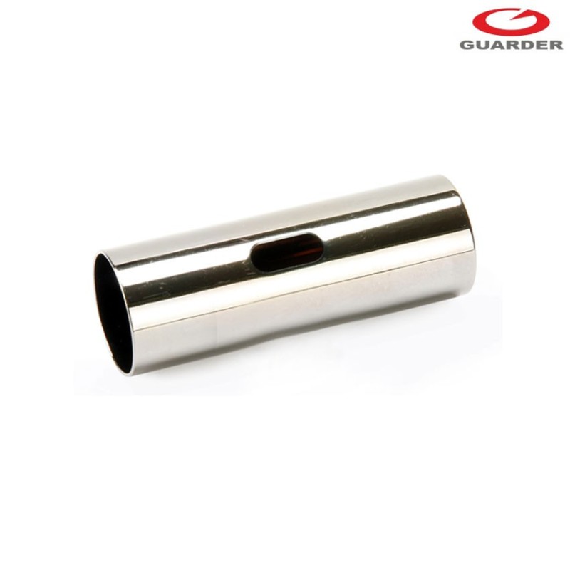 Cylinder Chrome Central Hole Guarder (ge-03-04) Cylinder Chrome Central Hole Guarder (ge-03-04)