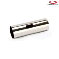 Cylinder Chrome Central Hole Guarder (ge-03-04) Cylinder Chrome Central Hole Guarder (ge-03-04)