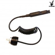 Cavo Remoto Per Torcia Ft180 Js Tactical (js-rft180)