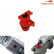 Hop Up Feed Base In Alluminio Prometheus (pr-btfdbase-m4)