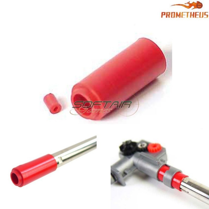 Gommino Hop Up Packing Hard Type Prometheus (pr-580462)