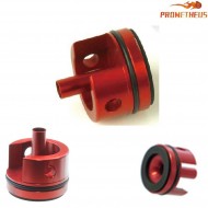 Aero Cylinder Head Stainless For Version 2 Prometheus (pr-05)