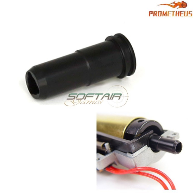 Air Nozzle Sealing Pom For Version 2 Prometheus (pr-586532)