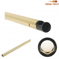 Delta Strike 6.20mm Inner Barrel 407mm Prometheus (pr-187012) Delta Strike 6.20mm Inner Barrel 407mm Prometheus (pr-187012)