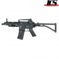 M4 Short Folding Full Metal Ics (ics27) M4 Short Folding Full Metal Ics (ics27)