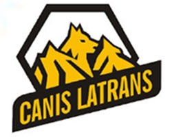 CANIS LATRANS