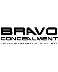 BRAVO CONCEALMENT